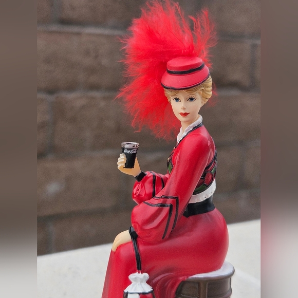Timeless Refreshing From The Timeless Refreshment Of Coca-Cola Collection #0145A - Picture 1 of 10
